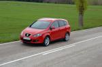 Seat Altea XL 2006 года